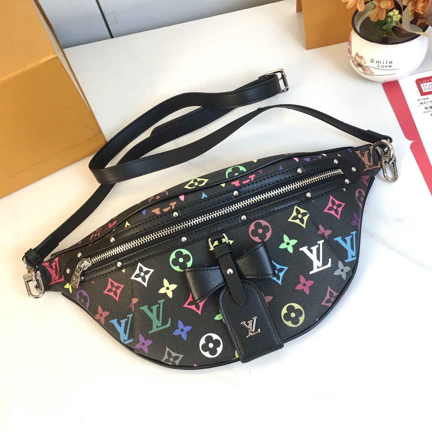 LV bag 134